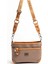 Kum - A.taba SP1160 Kadın Çapraz Çanta 1