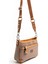 Kum - A.taba SP1160 Kadın Çapraz Çanta 3