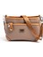 Kum - A.taba SP1160 Kadın Çapraz Çanta 5