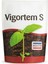 Vigortem S Katı Organomineral Gübre 0.3 KG – Bitki Stresini Azaltan, Kök Gelişimini Destekleyen Güçlü Formül 1