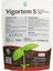 Vigortem S Katı Organomineral Gübre 0.3 KG – Bitki Stresini Azaltan, Kök Gelişimini Destekleyen Güçlü Formül 2