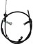 Otopark Fren Kablosu Meclisi-Kia Amanti Için Rh 597703F000 2003-2006 Opirus 2003-2006 (Yurt Dışından) 2