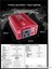 Yeni 150W Araba Inverter 12V Ila 110V Güç Dönüştürücü Booster Booster Otomotiv Invertör Güç Dönüştürücü Boğaz B Abd Fişi (Yurt Dışından) 3