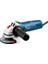 Professional GWS 750-115 mm Avuç Taşlama Makinesi - 0601394000 1