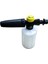 Karcher Için 600ML Kar Köpük Lance K2 K3 K4 K5 K6 K7 Araç Basınçlı Pullama Püskürtücü Nozul ile Sabun Köpük Jeneratör (Yurt Dışından) 4
