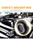 Araba Eksantrik Mili Conta Dişli Kapak Fişi W710954-S430 1345739 Ford Focus Kuga B-Max S-Max C-Max Fiesta Zamanlama Dişli Fişi (Yurt Dışından) 5