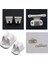 Karavan Rv Motorum Ana Kapı Kapısı Push Catch Catch Clip Clip Tutucu Kalma Ara Keravan Tekne Aksesuarları (Yurt Dışından) 2