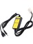 USB Aux Mp3 Player Adaptör Araç Dijital Müzik CD Mazda 2/3/5/6/cx7/mx5/mpv/mıata/tavrete/rx8 Arayüz (Yurt Dışından) 2