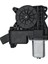 Sol Ön Pencere Asansör Motoru 22921493 Chevy Gmc Kamyon Suv 2014-2020 7pin Kapı Pencere Motoru 23422490 84621036 742-054 (Yurt Dışından) 1