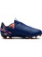 Phantom Gx Iı Academy Mg Erling Haaland Kids Football Shoes Çocuk Çoklu Zemin Kramponu Mavi 2