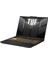 Tuf Gaming F16 FX607VJ-RL059A011 Core 5 210H 64GB 1tbssd RTX3050 16" Wuxga Freedos Dizüstü Bilgisayar 3