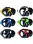 ÇNR-51701- Tek Maske Yetişkin Pc Star Dıvıng (Lisinya) 2