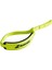 Padel Raket Bileklik Kayışı Neon Sarı 1