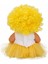 Afro Et Bebek Kıvırcık Saçlı - Sarı (Lisinya) 3