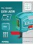 Distomat Yeşil Çizgi Lazer Hizalama TLL156601 1