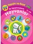 Yapıştır ve Boya Ilk Yapıştırmalarım - Hayvanlar 1