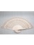 Ahşap Yelpaze ALK3625 - Lisinya 1