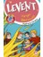Levent Yangın Bilmecesi - Levent Iz Peşinde 4 1