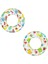 Simit Desenli 61 cm Bestway - 36014 (Lisinya) 1