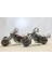 Metal Bilyeli Motor Büyük Boy ALK4327 ( Lisinya ) 1