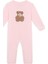 Bg Store Kız Bebek Pembe Tulum 2