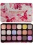 Forever Flawless Decadent Far Paleti Çok Renkli 18 Renkli Toz Formda 2