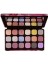 Forever Flawless Decadent Far Paleti Çok Renkli 18 Renkli Toz Formda 3