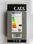 7 Watt E27 Duylu Şarjlı LED Ampul CT-4229 - Beyaz Işık 2