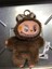 Big Into Energy Series - Vinyl Plush Pendant Blind Box - Labubu - 2