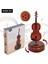 Music Box Keman ( Lisinya ) 1