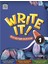 Write It! Paragraph To Essay 1 1