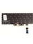 Msı Stealth 15M B12U 15M B12UE Notebook Klavye Işıklı 2