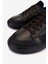 Erkek Hakiki Deri Kahverengi Sneakers & Spor Ayakkabı 1093 2025 Erk Ayk SK25-26 Kahve Alkl 3