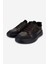 Erkek Hakiki Deri Kahverengi Sneakers & Spor Ayakkabı 1093 2025 Erk Ayk SK25-26 Kahve Alkl 5