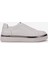 Kadın Hakiki Deri Kırık Beyaz Sneakers & Spor Ayakkabı 1116 410 Bn Ayk SK25-26 Off Whıte Fltr 1