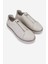 Kadın Hakiki Deri Kırık Beyaz Sneakers & Spor Ayakkabı 1116 410 Bn Ayk SK25-26 Off Whıte Fltr 2