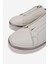 Kadın Hakiki Deri Kırık Beyaz Sneakers & Spor Ayakkabı 1116 410 Bn Ayk SK25-26 Off Whıte Fltr 3