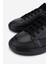 Erkek Hakiki Deri Siyah Sneakers & Spor Ayakkabı 1093 2025 Erk Ayk SK25-26 Sıyah Alkl 3