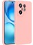 Vivo X200 Fe Kılıf Lansman Içi Kadife + Ekran Koruyucu 2