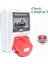 "Classic Compact'' Trifaze Elektrikli Araç Kombinasyon Kutusu 5X32A+1X16A, V i k o/P a n a s o n i c, 5 Yıl Garanti 3