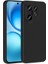 Vivo X200 Fe Kılıf Lansman Içi Kadife + Ekran Koruyucu 2