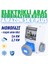 ''Amazon Sky Plus'' Monofaze Elektrikli Araç Kombinasyon Kutusu, V i k o/P a n a s o n i c 1