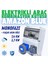 "Amazon Blue'' Monofaze Elektrikli Araç Kombinasyon Kutusu, Tesla Blue Adaptöre Uyumlu, V i k o/P a n a s o n i c 1
