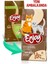 Tavuklu Yetişkin Kedi Maması 15+1 Kg Hediyeli 1