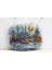 Silikon Istanbul Temalı Magnet ALK4342 - Lisinya 1