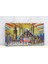 Silikon Istanbul Temalı Magnet ALK4346 - Lisinya 1