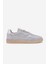 Kadın Hakiki Deri Bej Sneakers & Spor Ayakkabı 154 6634 Bn Ayk SK25-26 Bej Suet/crıspy 1