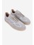 Kadın Hakiki Deri Bej Sneakers & Spor Ayakkabı 154 6634 Bn Ayk SK25-26 Bej Suet/crıspy 2