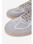 Kadın Hakiki Deri Bej Sneakers & Spor Ayakkabı 154 6634 Bn Ayk SK25-26 Bej Suet/crıspy 3