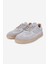 Kadın Hakiki Deri Bej Sneakers & Spor Ayakkabı 154 6634 Bn Ayk SK25-26 Bej Suet/crıspy 5